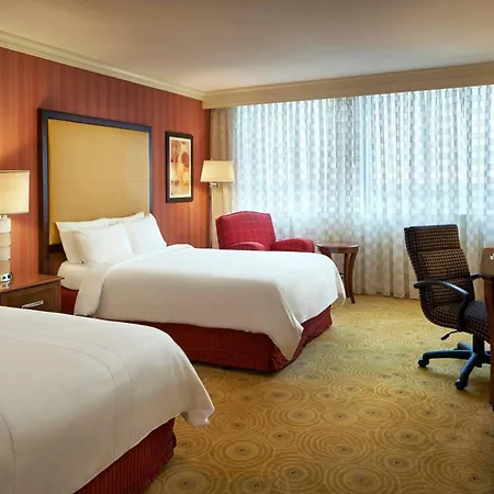 Baltimore Marriott Inner Harbor At Camden Yards-2