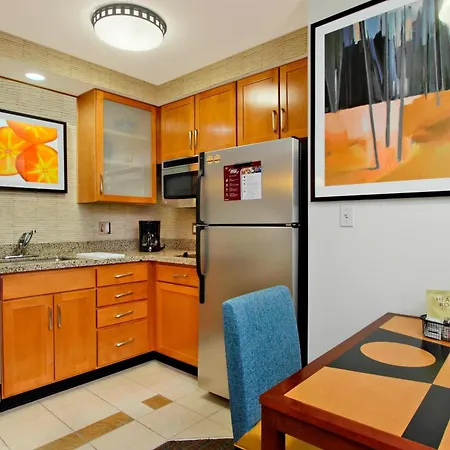 Residence Inn Phoenix Glendale Sports & Entertainment District-3