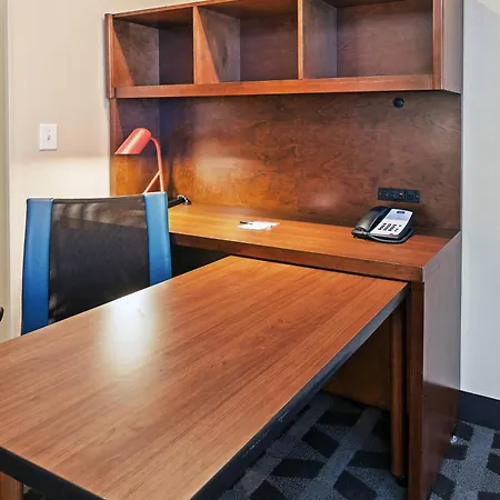 Towneplace Suites By Marriott Odessa-3