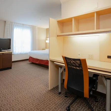 Towneplace Suites Rochester-3