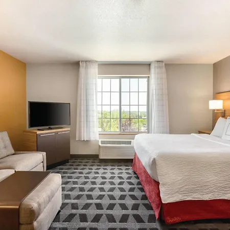 Towneplace Suites By Marriott Denver West Federal Center-2