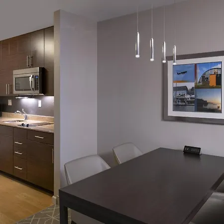 Towneplace Suites By Marriott Providence North Kingstown-2