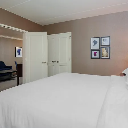 Sheraton Tarrytown Hotel-3