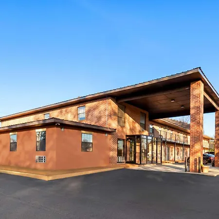 Days Inn By Wyndham Brownsville-3