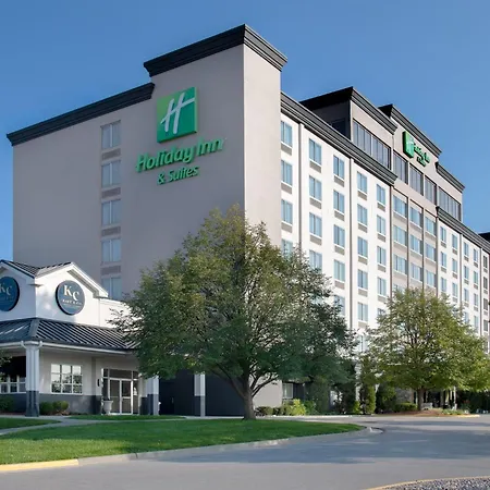 Holiday Inn Hotel & Suites Overland Park-West By Ihg-2
