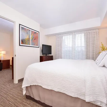 Residence Inn By Marriott North Conway-2