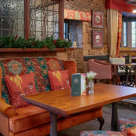 The Bell Inn, Stilton, Cambridgeshire - The Coaching Inn Group-3