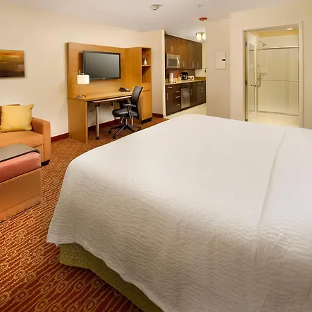 Towneplace Suites By Marriott Eagle Pass-2