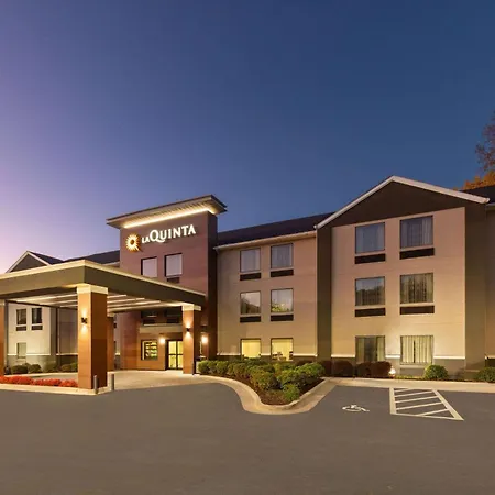 La Quinta By Wyndham Snellville - Stone Mountain-2