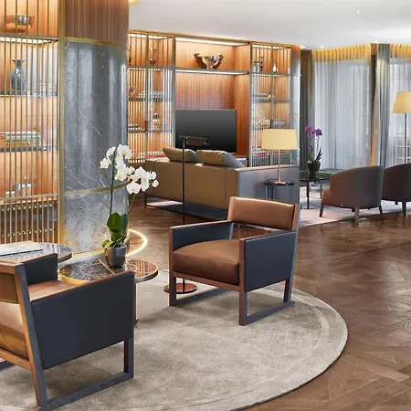 The St. Regis Istanbul-2