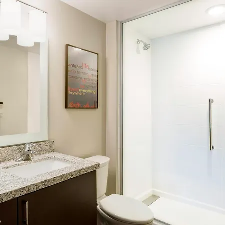 Towneplace Suites By Marriott Pittsburgh Harmarville-3