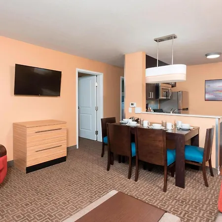 Towneplace Suites By Marriott Ontario-Mansfield-3