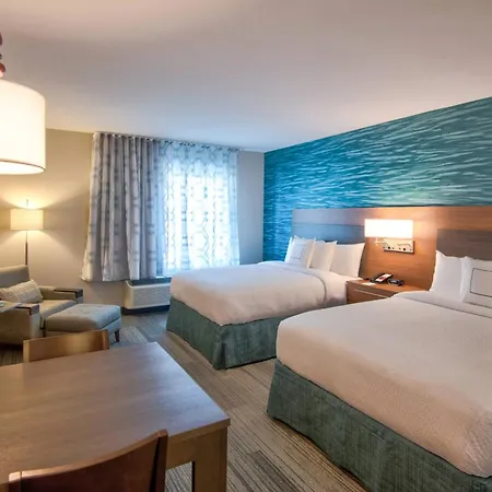 Towneplace Suites By Marriott Miami Airport-3