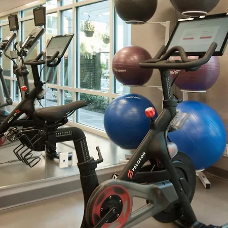 Towneplace Suites By Marriott Charleston Airport/Convention Center-3