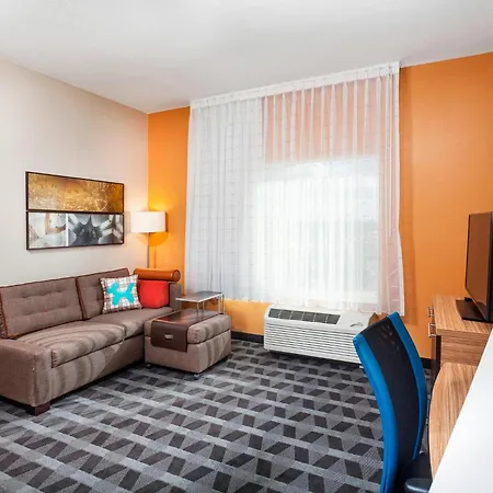 Towneplace Suites By Marriott Orlando Altamonte Springs/Maitland-3