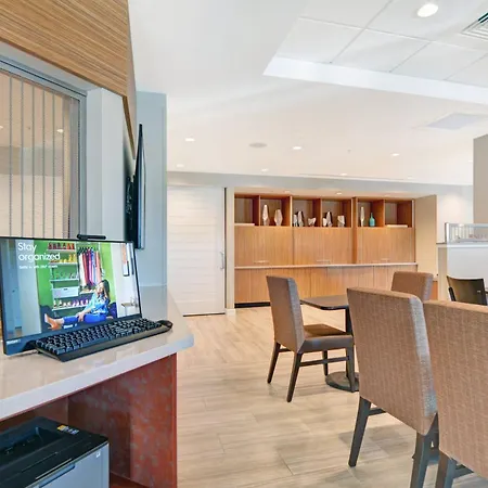 Towneplace Suites By Marriott Jackson Airport/Flowood-2