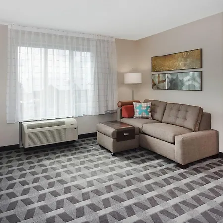 Towneplace Suites By Marriott Titusville Kennedy Space Center-2