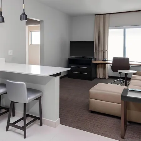 Residence Inn By Marriott Phoenix Mesa East-2