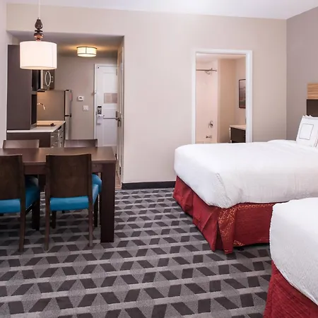 Towneplace Suites By Marriott Merced-3