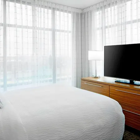 Towneplace Suites By Marriott Columbus Easton Area-3