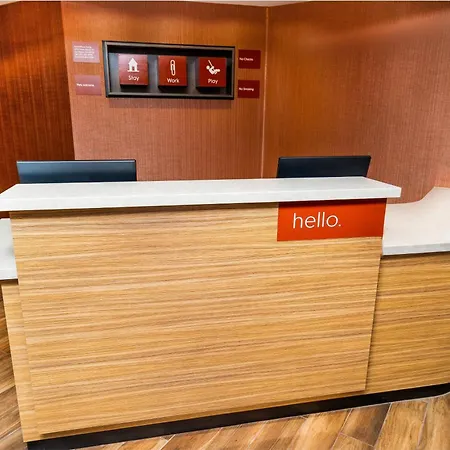 Towneplace Suites By Marriott Las Vegas Stadium District-2