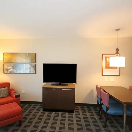 Towneplace Suites By Marriott Charleston-North Charleston-3