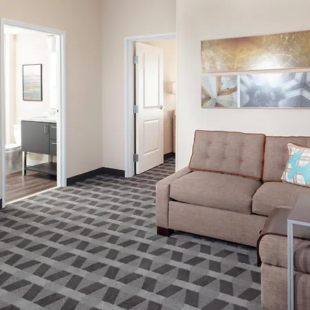 Towneplace Suites By Marriott San Antonio Westover Hills-2