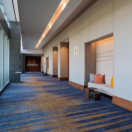The Westin Irving Convention Center At Las Colinas-3