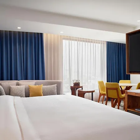 The Westin Monterrey Valle-2