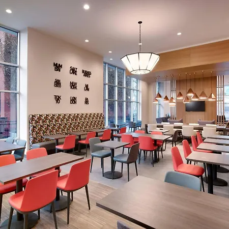 Towneplace Suites By Marriott Salt Lake City Downtown-2