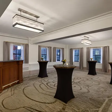 Hotel Northland, Autograph Collection-3