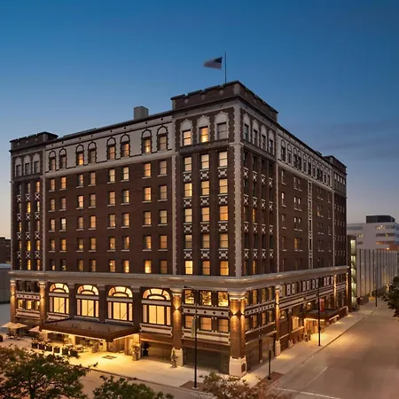 Hotel Northland, Autograph Collection-2