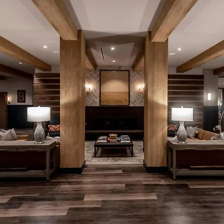 Cotton House, Cleveland, A Tribute Portfolio Hotel-2