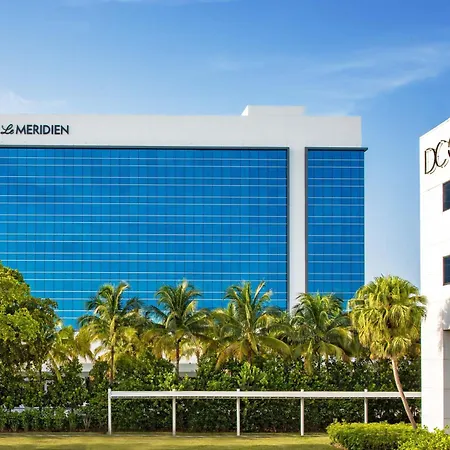 Le Meridien Dania Beach At Fort Lauderdale Airport-2