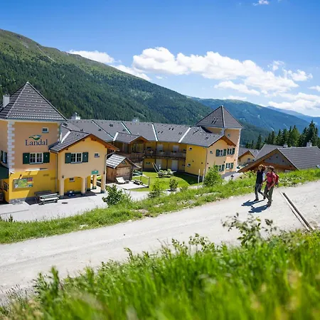 Landal Katschberg-2