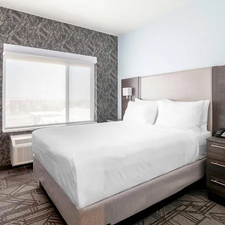 Towneplace Suites Amarillo West/Medical Center-2