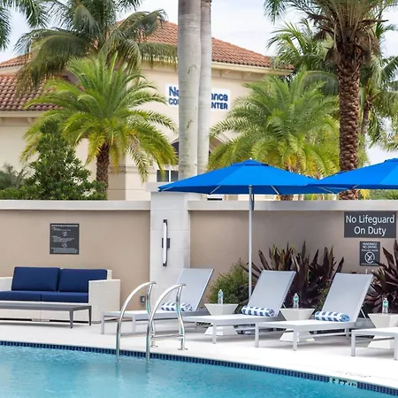 Residence Inn Palm Beach Gardens-2