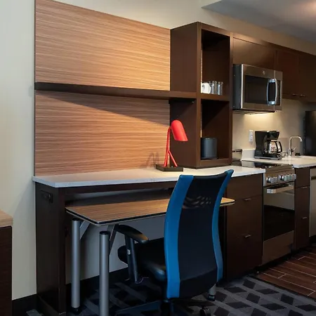 Towneplace Suites Fresno Clovis-3