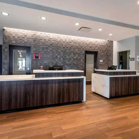 Residence Inn By Marriott Richmond At The Notch-2