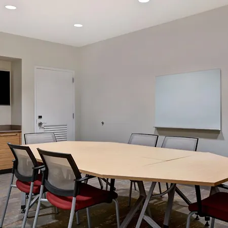Towneplace Suites By Marriott Panama City Beach Pier Park-2