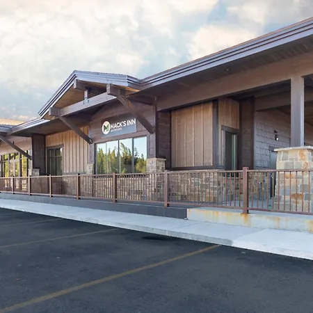 Springhill Suites Island Park Yellowstone-3