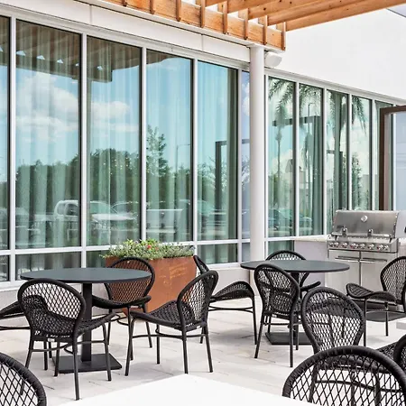 Towneplace Suites By Marriott Orlando Near Universal-3