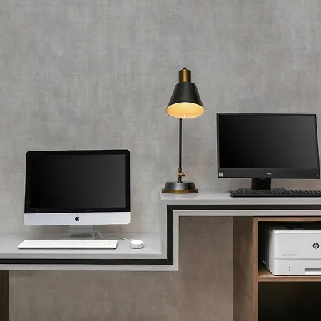 Towneplace Suites By Marriott Nashville Midtown-2