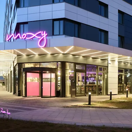 Moxy Stuttgart Feuerbach-3