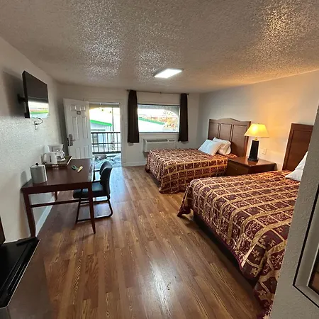 Quest Inn Weatherford-3