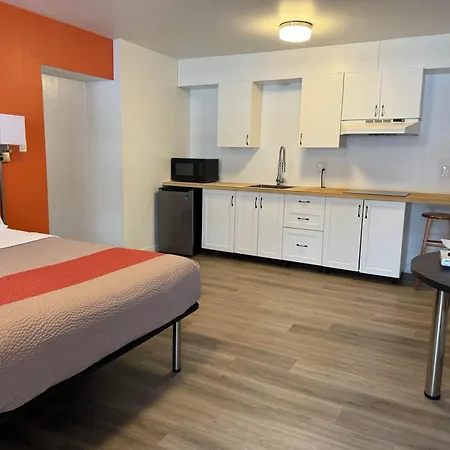Motel 6-Moncton, Nb-3