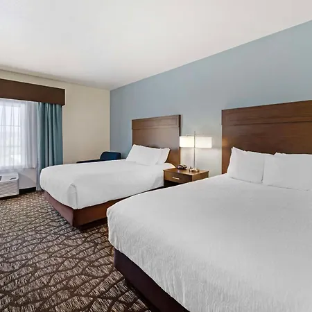 Best Western Crater Lake Highway White City/Medford-3