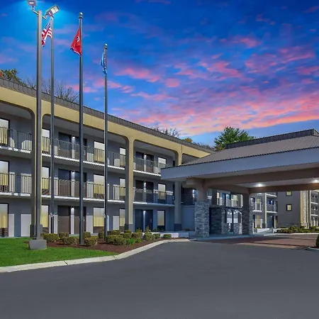 Baymont By Wyndham Nashville Airport-2