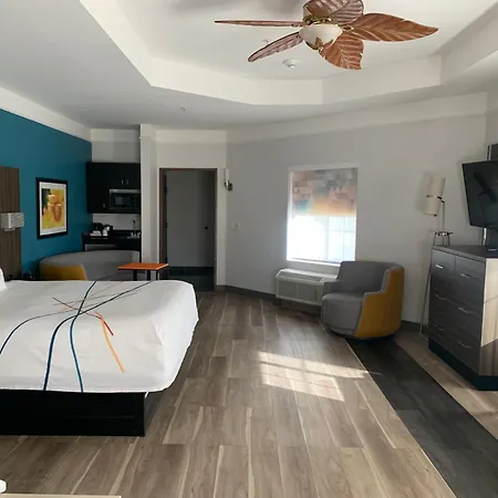 La Quinta By Wyndham Okc North - Quail Springs-3