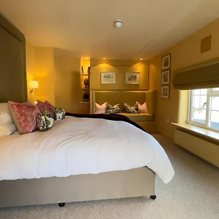 The Bittescombe Inn-2